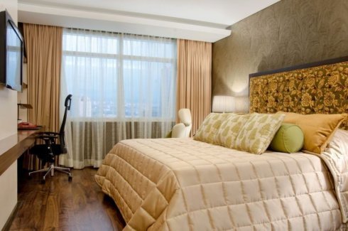 2 Bedroom Condo For Sale In Viridian In Greenhills Greenhills Metro Manila