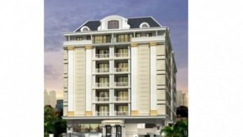 Baxtor Phaholyothin 14