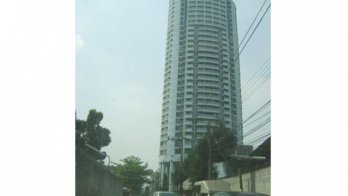 Evergreen View Tower