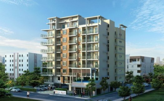 Le Rich Ratchada - Sutthisarn Le Rich Ratchada - Sutthisarn