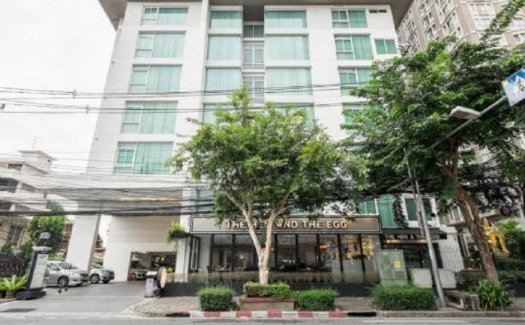 Rongratana Executive Residence Rongratana Executive Residence