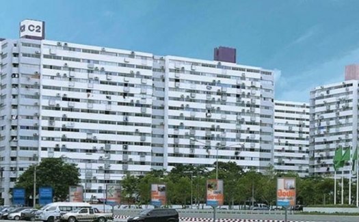 Muang Thong Thani Muang Thong Thani