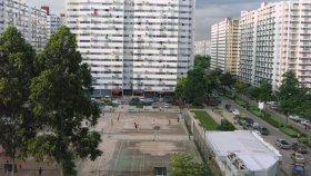 Muang Thong Thani Muang Thong Thani