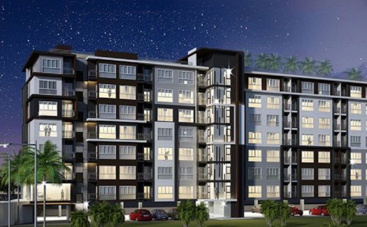 Humble Living @ Suppalerk Humble Living @ Suppalerk