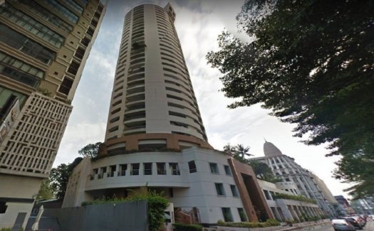 President Park Harbour View President Park Harbour View