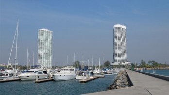 Ocean Marina-Jomtien