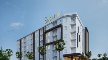 VIP Great Hill Condominium