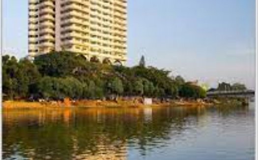 Rimping Condominium Chiang Mai Rimping Condominium Chiang Mai