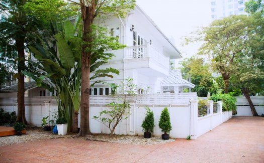 Baan Sasidara Baan Sasidara