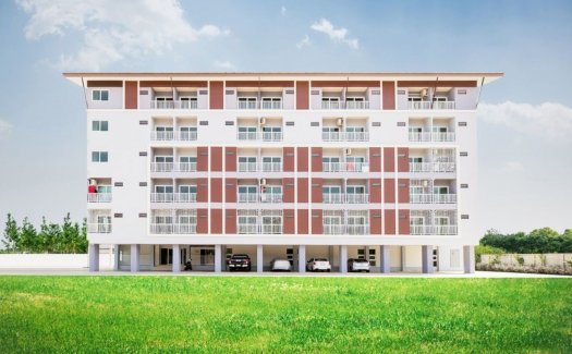 Golden Condo Laem Chabang Golden Condo Laem Chabang