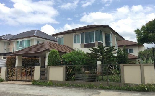 Busarakham Residence Busarakham Residence