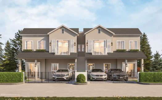 Astoria Rangsit-Klong 3 Astoria Rangsit-Klong 3