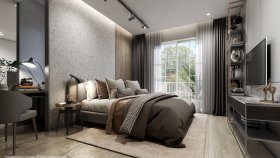 Astoria Rangsit-Klong 3 Astoria Rangsit-Klong 3