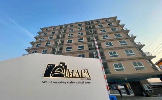 Amapa condo Amapa condo