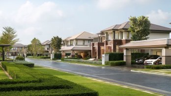 Narasiri Krungthep Kreetha