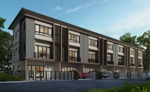 The Connect Up 3 ChalermPhraKeit 67 The Connect Up 3 ChalermPhraKeit 67