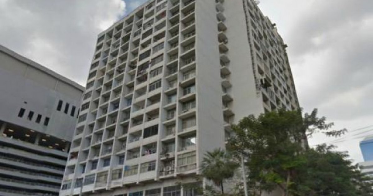 Siam Condominium, Bangkok 7 Condos for sale and rent ThailandProperty