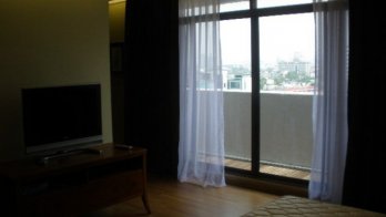 The Roof Garden Onnut