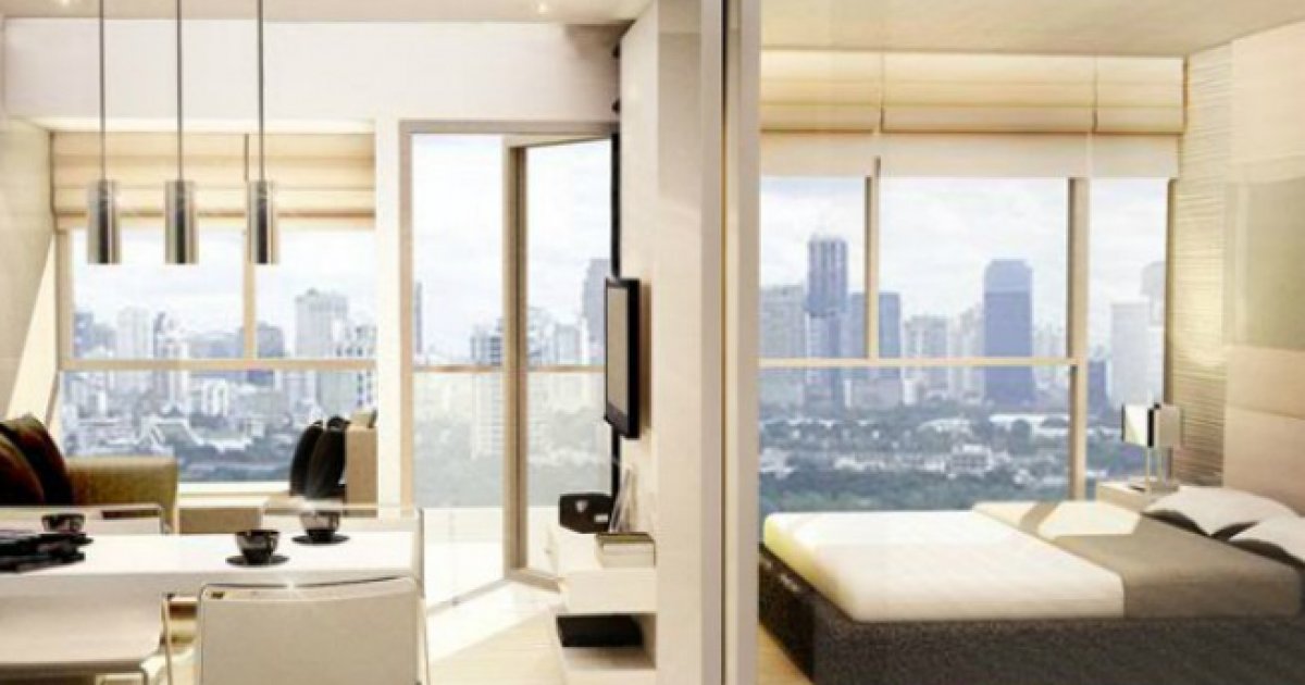 Vertiq Bangkok 14 Condos For Sale And Rent Thailand Property