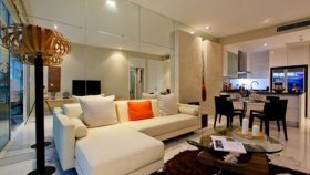 Movenpick White Sand Beach Movenpick White Sand Beach