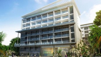 Centara Avenue Residence and Suites
