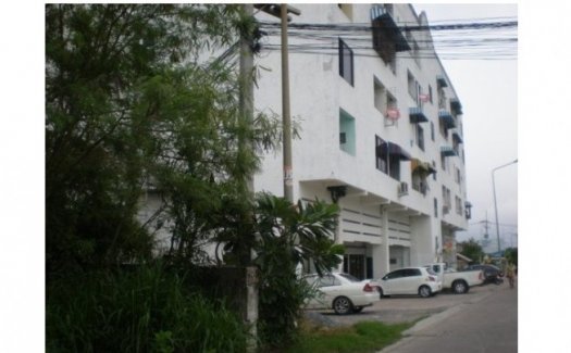 Somboon Condo Somboon Condo