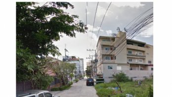 Jomtien Shining Star Condominium