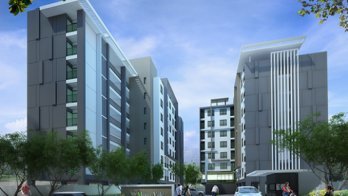 The Mona Vale Phetkasem 39