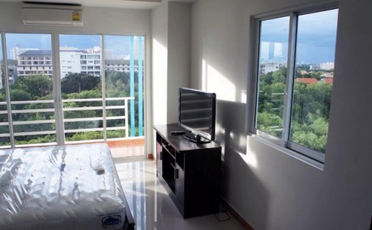 Jomtien Beach Mountain 5 Jomtien Beach Mountain 5