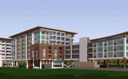 ANANTRA The River ANANTRA The River