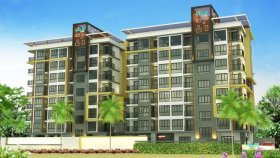 The Pulse Condominium The Pulse Condominium