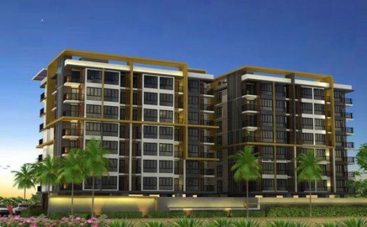 The Pulse Condominium The Pulse Condominium