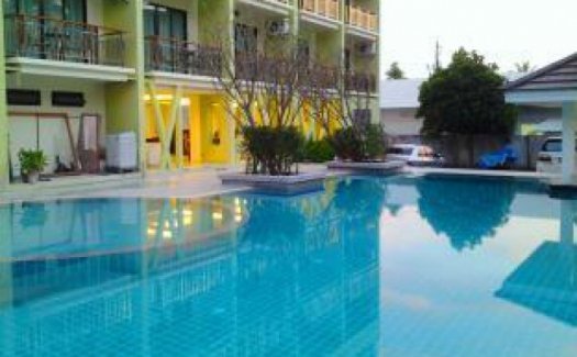 Kalim Beach Place Kalim Beach Place