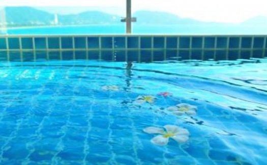 The Baycliff Patong The Baycliff Patong