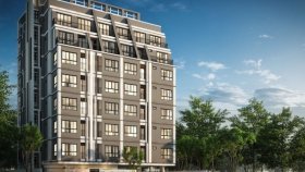 The Knight Condo II The Knight Condo II