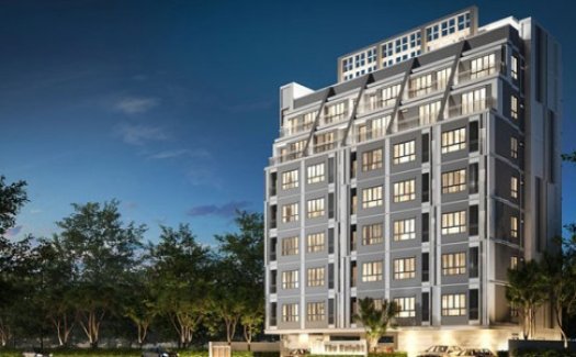 The Knight Condo II The Knight Condo II