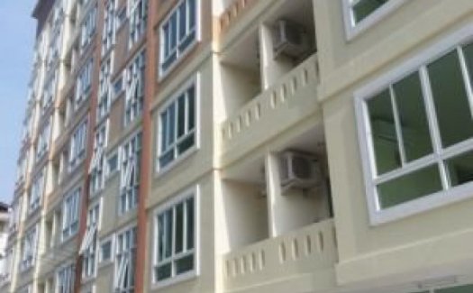 Pattara Condo Town Pattara Condo Town