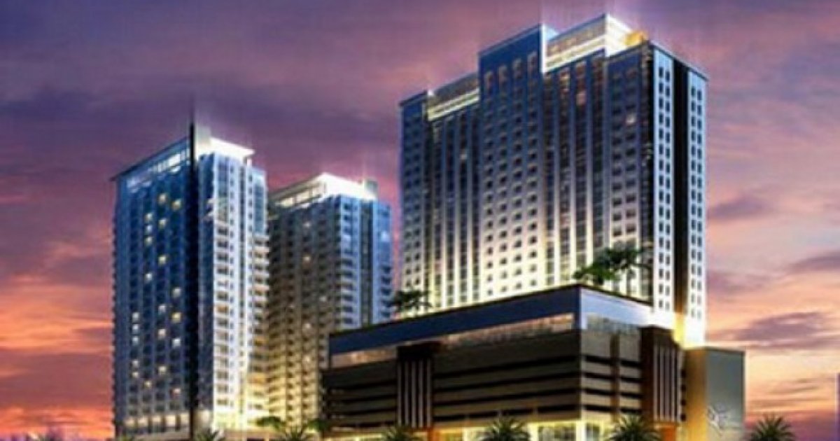 The Four Wings Residence Srinakarin, Bangkok 24 Condos for sale and