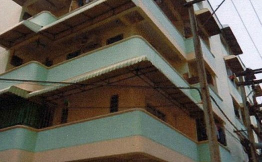 Sinpetch Condo Town Sinpetch Condo Town