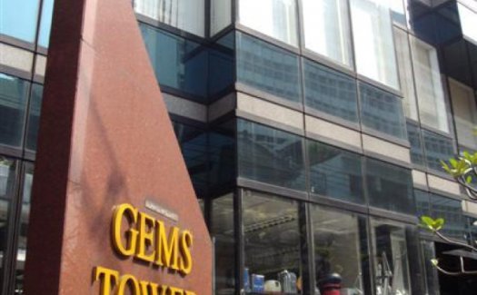 Gems Tower  Bangkok Condos for sale and rent Thailand-Property