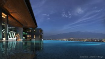 Parano Condo @ Chiangmai