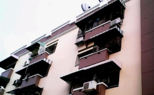 Uea Pracha Condo Town Building 10 Uea Pracha Condo Town Building 10