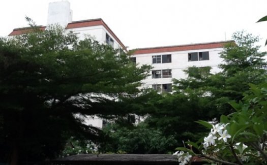 Petchploy Residense Petchploy Residense