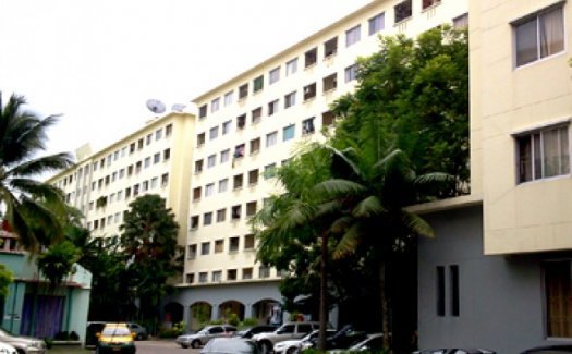 Lasalle Park Building D Lasalle Park Building D