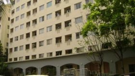 Lasalle Park Building D Lasalle Park Building D