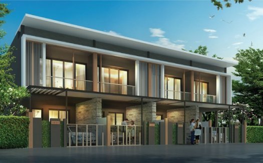 Nakarasiri Lake View Nakarasiri Lake View