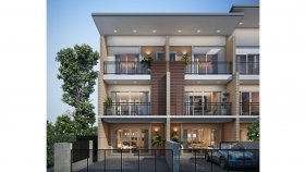 Deluxe Town Ramintra Deluxe Town Ramintra