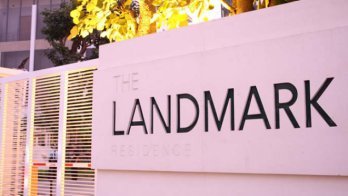 The Landmark Residence