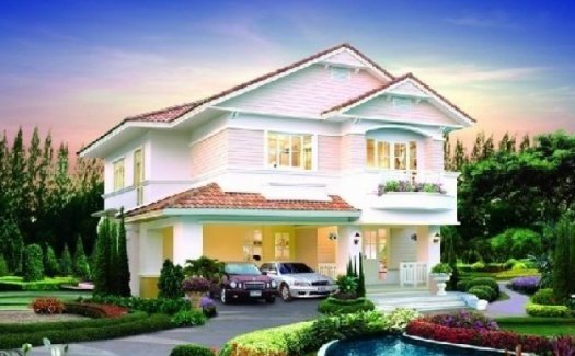 BAAN SINPECH BANGBUATHONG BAAN SINPECH BANGBUATHONG