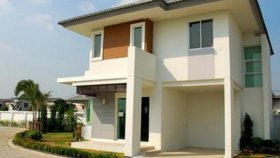 KeawKarn Ville Watcharaphon KeawKarn Ville Watcharaphon